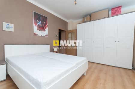 mieszkanie na spokojnym Pogodnie - Zdjęcie 5