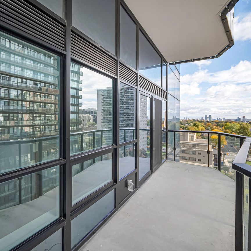 For Lease - 110 Broadway Avenue Unit# 818S, Toronto, Ontario - Photo 1