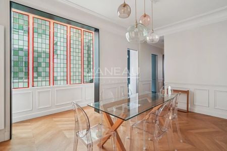 Appartement à louer à Paris 16Ème - Photo 4