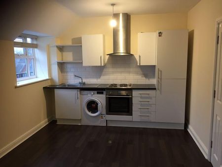 2 bedroom property to rent - Photo 4