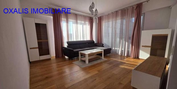 Inchirieri Apartamente 3 camere Bucuresti - Fotografie 1