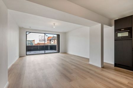 Uniek appartement te huur in centrum Temse - Photo 3