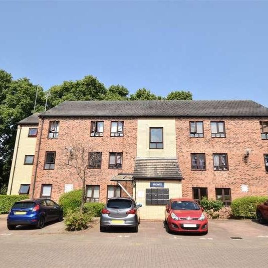 Bronte, Woodlands Village, Sandal, WF1 - Photo 1