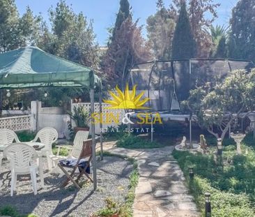 2-BEDROOM DETACHED VILLA FOR RENT IN ALTEA - ALICANTE - Photo 6