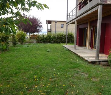 Location maison T5 100.72m² à Betheny (51450) - Photo 6