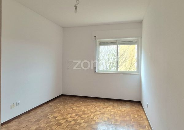 Apartamento T3 em Lisboa