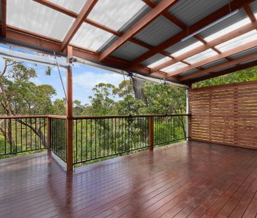 Peaceful family home in convenient setting. Bush valley views! Acce... - Photo 2