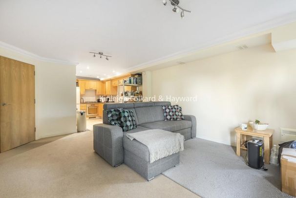 1 bedroom flat to rent - Photo 1