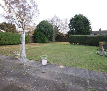 3 bedroom detached house to rent - Photo 4