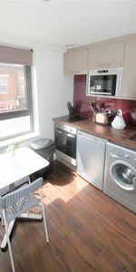 Flat 1 Hill House, Bournemouth BH1 - Photo 3
