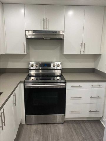 For Lease - 46 Tewsley Place Unit# Lower Level, Toronto, Ontario - Photo 4
