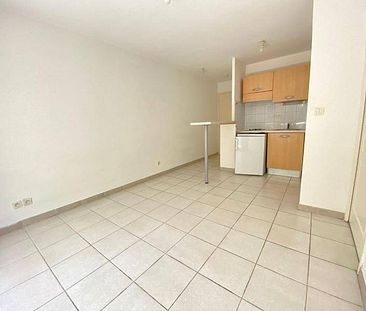 Location appartement 2 pièces 30.23 m² à Montpellier (34000) - Photo 2