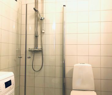 Petterslundsgatan, Uppsala - Foto 5