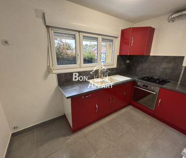 Appartement 3 pièces à Joeuf - Photo 1