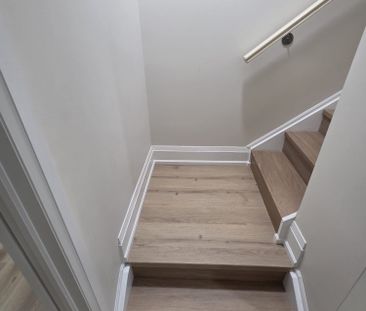 For Lease - 1414 Wellwood Terrace Unit# Basement, Milton, Ontario - Photo 2