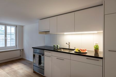 Tolle Singlewohnung mitten in der Altstadt - Foto 3