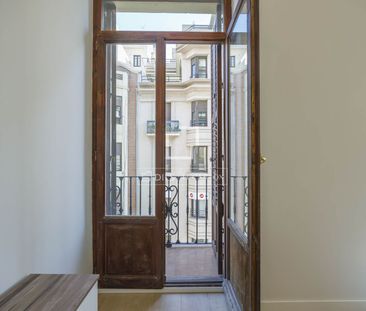 Excellent 4 Bedroom apartment for rent in Sant Francesc, Valencia - Foto 6