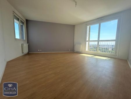 Location Appartement 2 pièces 48m² NANTES 44200 - Photo 2
