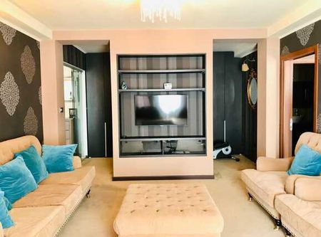 Vrei sa ai confortul unui hotel de 5 stele la tine acasa? Inchiriaza acest apartament! - Photo 4