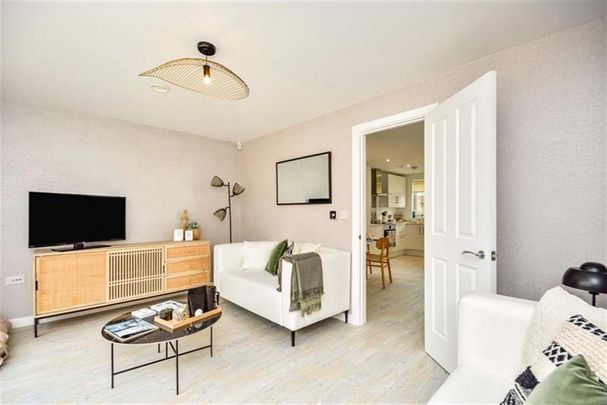 3 bedroom end of terrace house to rent - Photo 1