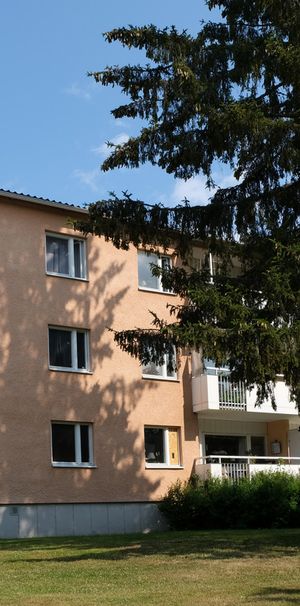 Urbergsterrassen 24, våning 3 - Foto 1