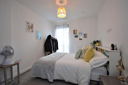 1 bedroom flat to rent - Photo 3