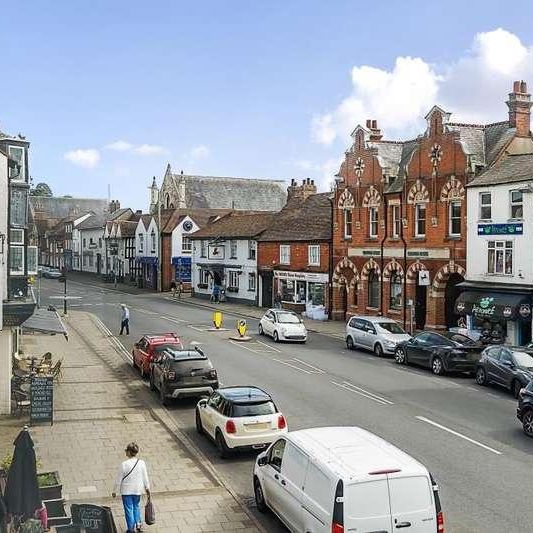 Cornmarket, Thame, OX9 - Photo 1