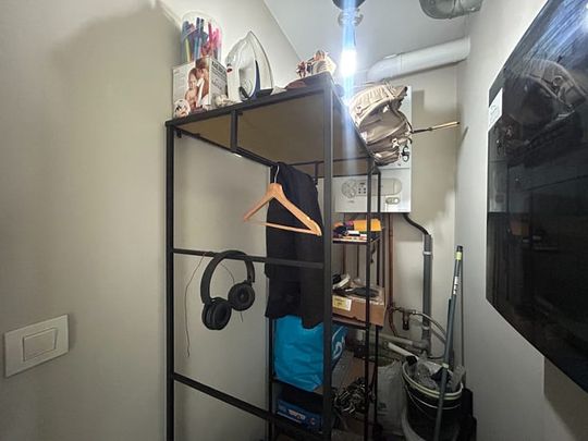 Appartement te huur - Foto 1