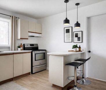 Beaux 4 1/2 à louer Repentigny, à partir de 1400 $, avril et juillet - Photo 4