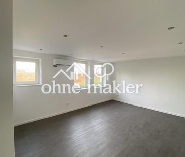 Etagenwohnung in Wuppertal (Gemarkung Barmen) - Photo 1