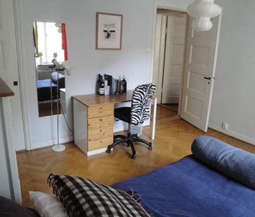 Västmannagatan, Stockholm - Photo 5