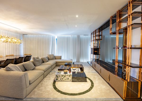 PENTHOUSE | VISTA MAR | 4+1