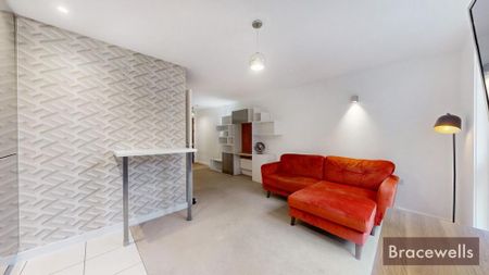 Studio to rent - Photo 4