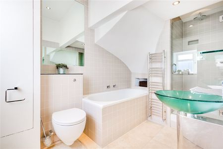 Fulham Park Gardens, Fulham, SW6, London - Photo 4