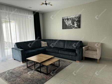 Kiadó újszerű állapotú lakás - Székesfehérvár - Photo 3