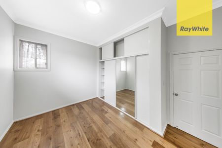 FRESHLY UPDATED FOUR BEDROOM FAMILY HOME IN TREE-LINED STREET OF WESTMEAD - MUST SEE - Photo 5