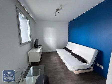 Appartement à louer 1 pièce 30.17m² - Photo 3