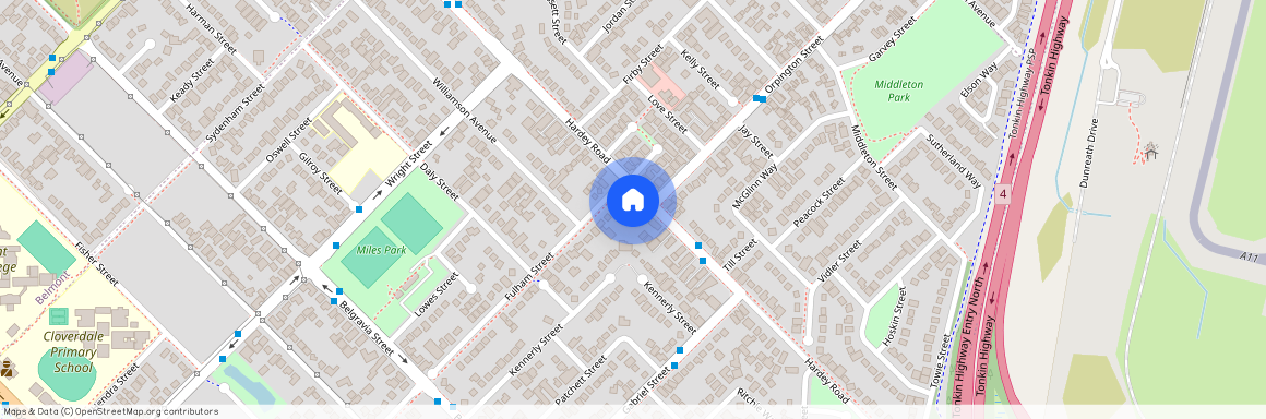 346 Hardey Road, WA 6105, Cloverdale