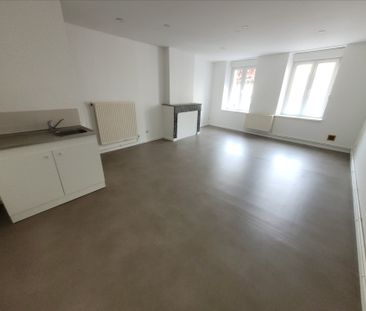 Location Appartement 2 pièces 53m² - Photo 1