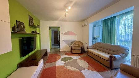 Apartament 3 camere, complet mobilat si utilat cartier Sasar - Fotografie 2