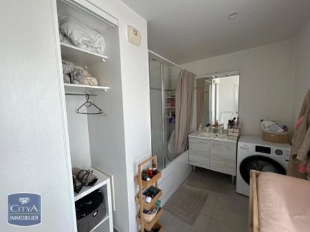 Appartement à louer 2 pièces 55.1m² - Photo 4