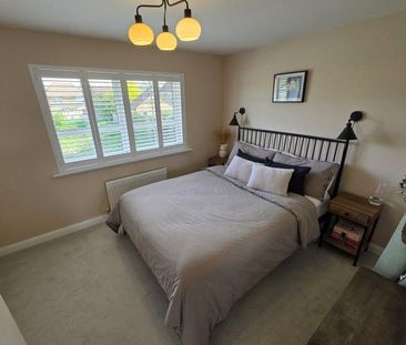 2 bedroom semi-detached house to rent - Photo 5