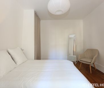 Tout savoir sur cette maison dans le quartier Vaugirard-Parc des Ex... - Photo 6