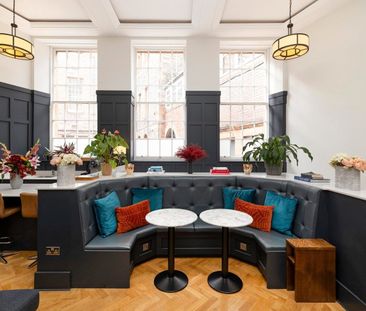 1 Bed Flat, Mcdonald Road, EH7 - Photo 1