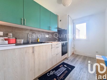 Appartement 3 pièces de 63 m² à Cugnaux (31270) - Photo 4