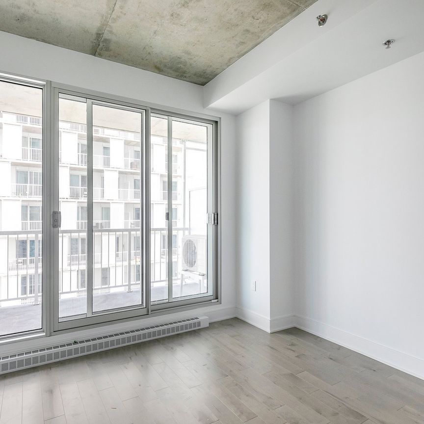 Appartement - 2206-2320 Rue Tupper - Photo 1