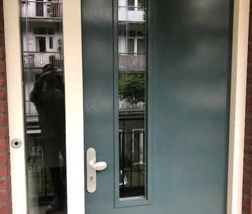 Appartement te huur: Preangerstraat 7-F 1095 GZ Amsterdam - Photo 1