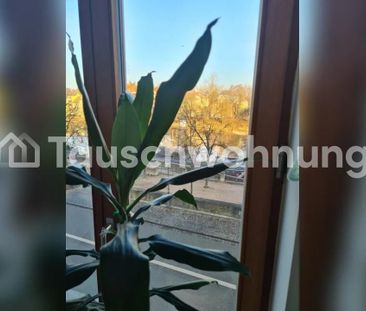 TAUSCHWOHNUNG Gemütliche 1-Zimmer-Wohnung in Regensburg - Photo 4