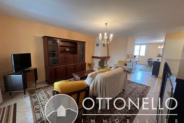 4 pièces MEUBLÉ en duplex - 121,90 m2 - Puget sur Argens - Photo 1