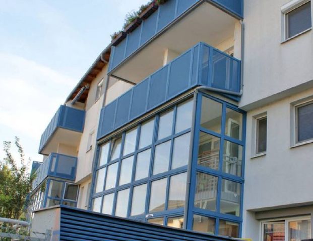 2 Zimmer - 57.37 m² - Foto 1